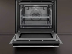 Neff XB38I Set Backofen BCB1602 + Induktionskochfeld TBD4800N -Bosch Verkäufe c42eefa6bf7c9db22c12132095f2e427