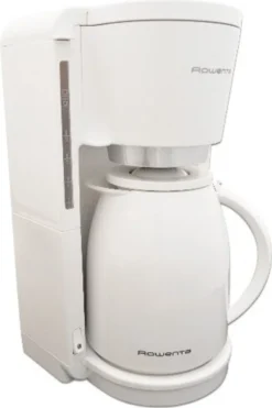 Rowenta CT3801 Thermo-Kaffeemaschine Adiogo Weiß -Bosch Verkäufe c454f0d2dd3470a61c76551b2beedf0c
