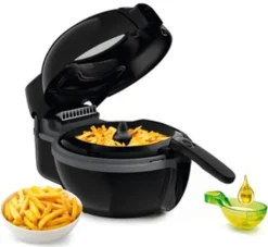 Tefal Fritteuse FZ 22815 Actifry Extra Heißluft-Fritteuse -Bosch Verkäufe c4bcf16d0d293075f6ee7077ba47faa4