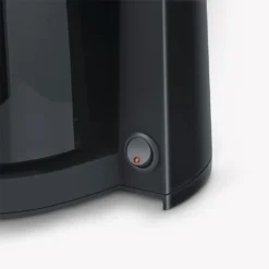 SEVERIN Kaffeemaschine KA 9250 Schwarz -Bosch Verkäufe c4e61554e90466cbd8bc8b3cfb4fbe2e