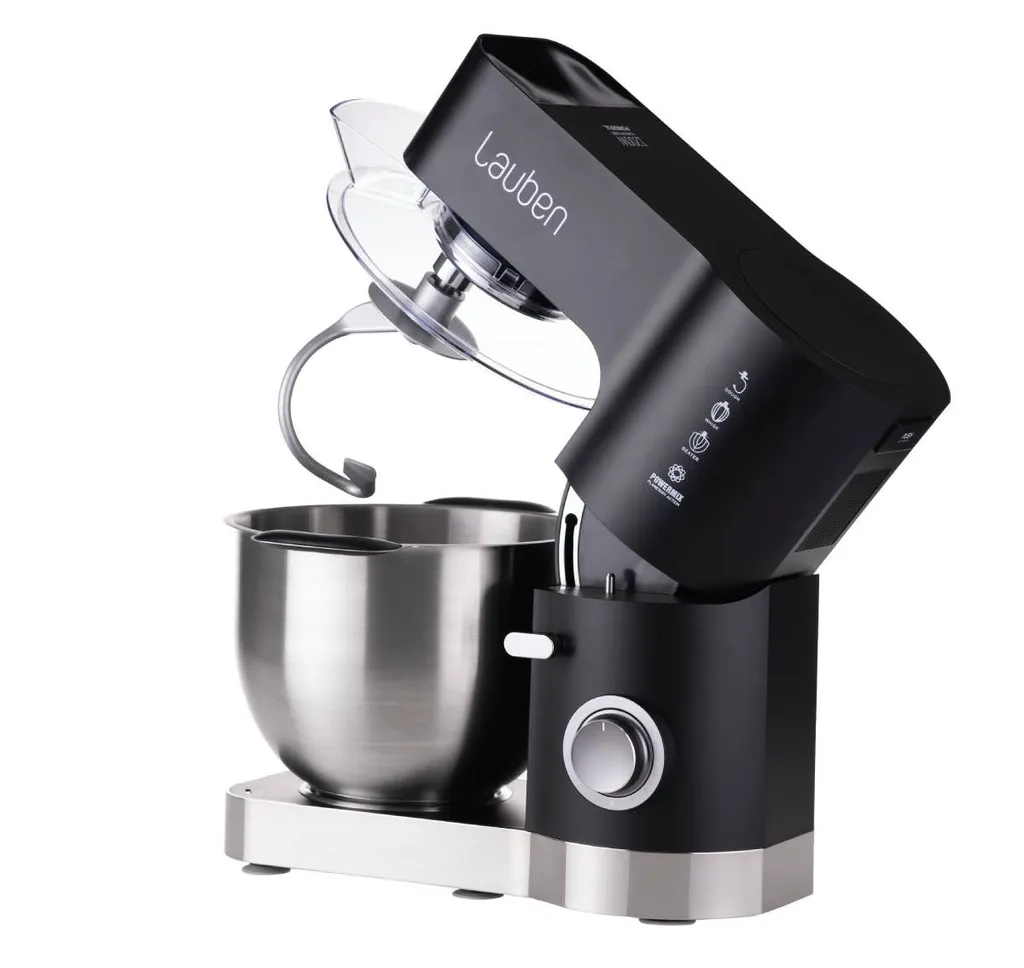 Lauben Kitchen Machine 1200BC 8 Lauben Kitchen Machine 1200BC – Bild 6