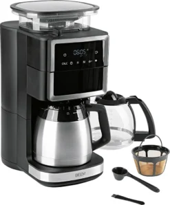 Kaffeemaschine Filterkaffeemaschine Edelstahl Thermoskanne Timer Mit Mahlwerk 33 Kaffeemaschine Filterkaffeemaschine Edelstahl Thermoskanne Timer Mit Mahlwerk -Bosch Verkäufe c5a1cf2cec3fb89c313b479e55831541