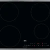 AEG - IKB6430AMB - Einbau-Induktions-Kochfeld - 60 Cm -Bosch Verkäufe c5bec8c1b1cf9a9eacd5da14a5ee051a