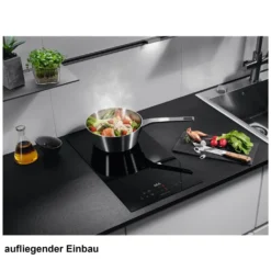 AEG IKB32300CB Autarkes Kochfeld / Induktion / 30 Cm / Aufliegend -Bosch Verkäufe c63f19bf3b42f44da17664a3719e9b8f