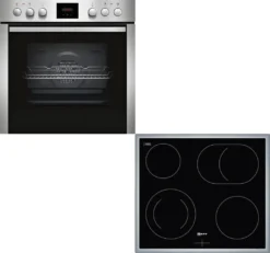 Neff XED442A Elektro-Herdsets - Edelstahl 11 Neff XED442A Elektro-Herdsets - Edelstahl -Bosch Verkäufe c6722a45609123fa92ca82cdde34db16