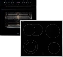 Amica Einbauset EHCX 933 130 S Zweikreis-Zonen Umluft Timer Steam Clean EEK: A -Bosch Verkäufe c69316130d41ef602c1dda8e4890d375