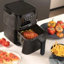 Fritteuse Ohne Öl Heißluftfritteuse Princess 182024 1350W 35 L Heißluft Friteuse Frittöse Fritöse -Bosch Verkäufe c6a566555a75f4228dd408a1b68d0575