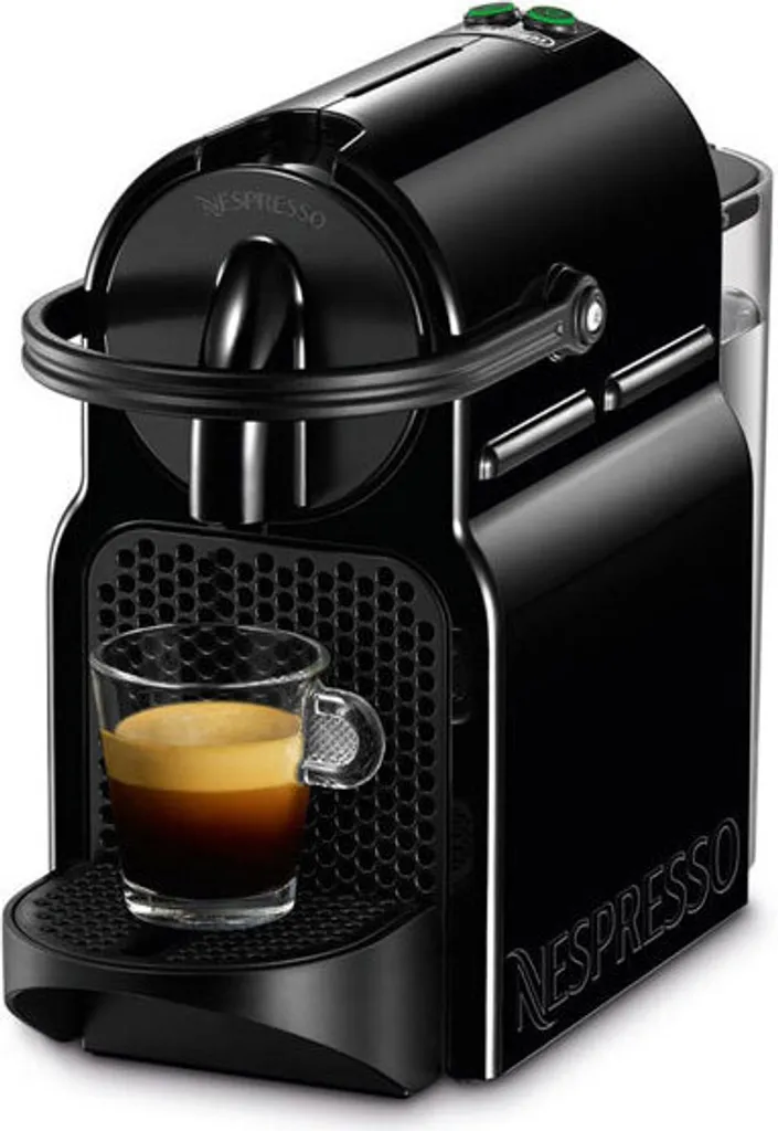 De'Longhi DeLonghi EN80CW INISSIA Nespresso Kapselautomat Creme 17 De'Longhi DeLonghi EN80CW INISSIA Nespresso Kapselautomat Creme – Bild 15
