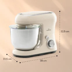 Bella Pico 2G Küchenmaschine 1300W 1,7PS 6 Stufen 5 Liter 13 Bella Pico 2G Küchenmaschine 1300W 1,7PS 6 Stufen 5 Liter -Bosch Verkäufe c6ec297a6acd433cd343ec6cbb2f3d4a