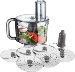 Kenwood KAH647PL Multi Zerkleinerer -Bosch Verkäufe c79f2f16f157a2e4a373c3ab70ab5680