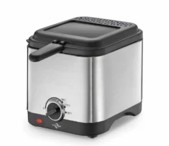 Küchenprofi Mini-Fritteuse STYLE -Bosch Verkäufe c7cae1d7506d0f13ca61aaacb5c6e3c1