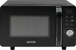 Gorenje MO 20 S 4 BC Stand-Flatbed-Mikrowelle Schwarz, 11 Programme -Bosch Verkäufe c7dd884432586fe4971a3d29ca31d866