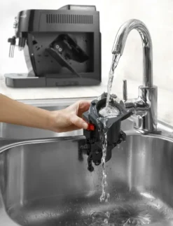 De'Longhi DeLonghi Kaffeevollautomat ECAM 20.116.B MAGNIFICA S -Bosch Verkäufe c8d78834cdcb08793ba020b5ed651c3c