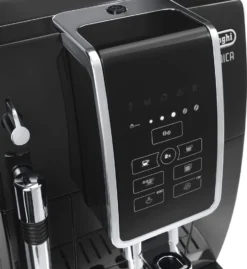 De'Longhi DeLonghi ECAM 350.15.B Dinamica Kaffeevollautomat Schwarz -Bosch Verkäufe c90825ea5d9fa82bb8ffff6034e89761