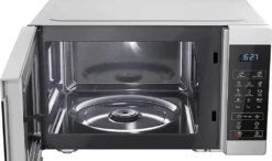 Sharp YC-MG81ES Mikrowellen - Silber / Schwarz -Bosch Verkäufe c91de93ae85cb1bc3edd3fe773486a49 2