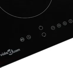 VidaXL Glaskeramik-Kochfeld Mit 2 Platten Touch Control 3000 W -Bosch Verkäufe c92ad32c6db50760b6abe8037f963bca