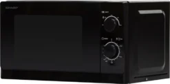 Sharp R200BKW Mikrowellen - Schwarz 12 Sharp R200BKW Mikrowellen - Schwarz -Bosch Verkäufe c94b85cd90f5a25bd0b7b8c38ccbcdc8