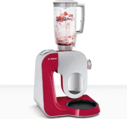 Bosch MUM58720 Küchenmaschine CreationLine -Bosch Verkäufe c964017879182f25a4b8a03b1b6b4229