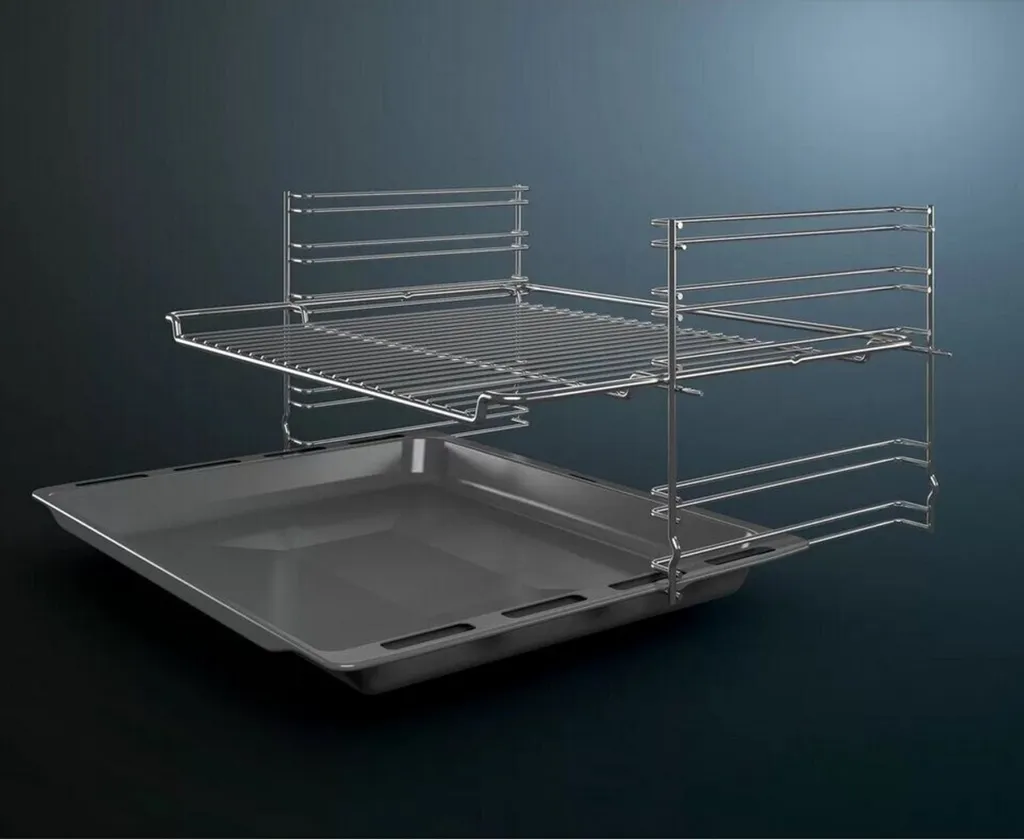 Siemens HB 113 FBS 1 Ed EB-BackofenA 5Heizarten 66L Versenkknebel 12 Siemens HB 113 FBS 1 Ed EB-BackofenA 5Heizarten 66L Versenkknebel – Bild 10