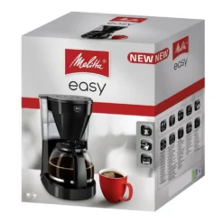 Melitta Easy II 1023-02Kaffeemaschine 12 Melitta Easy II 1023-02Kaffeemaschine -Bosch Verkäufe c9a2b4439effaa77ad2aba657d76f762