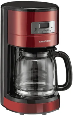 Grundig Kaffeeau T.red Sense Km 6330 -Bosch Verkäufe ca6bc56597c3c4814adc471ce91e774c
