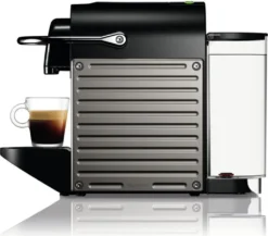 Krups XN 304 T Nespresso Pixie -Bosch Verkäufe caad3368f8a7b9c81b69bda2d726cdda