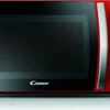 Candy Mikrowellenherd CMXG20DR 20 L, Grill, Elektronisch, 800 W, Rot, Auftaufunktion, Freistehend -Bosch Verkäufe cab3aaea4e333026e6f0bb71275297a1