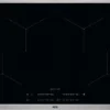 AEG - IKB84431XB - Einbau-Induktions-Kochfeld - 80 Cm
