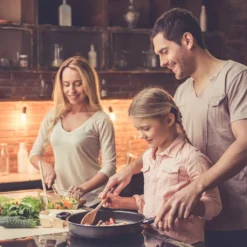 Delicatessa 77 Hybrid Einbaukochfeld Induktion 4 Zonen 7000W Glaskeramik -Bosch Verkäufe cb9d2dd619a05b431fb1f7c3dfbd66b0