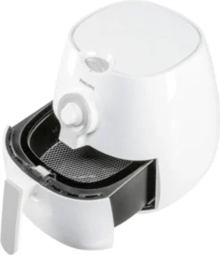 Philips Heißluftfritteuse Airfryer HD 9216/80 - Fassungsvermögen 800g - 1.425 Watt 26 Philips Heißluftfritteuse Airfryer HD 9216/80 - Fassungsvermögen 800g - 1.425 Watt -Bosch Verkäufe cb9fe07712a5e415d0dd13497874510a