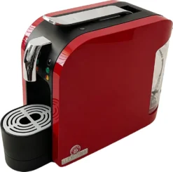 Teekanne Tealounge System Starter-Set Rot Neu -Bosch Verkäufe cbea7e97ea05fbba2a457293b3324d65