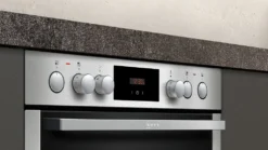 Neff XED456I Einbauherd-Set Mit Induktions-Kochfeld, SCHOTT CERAN® - Edelstahl -Bosch Verkäufe cbfe6d73a9d8e63ff8856181f7d217a8