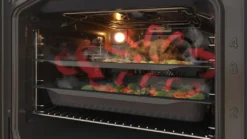 HERDSET Gorenje Einbaubackofen Mit Glaskeramikkochfeld - Autark, 80 Cm BräterZone -Bosch Verkäufe cc0fa6f19b1e3c62d66d48b8fe6cd31e