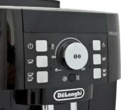 De'Longhi DeLonghi ECAM 21.117.B Kaffeevollautomat Schwarz -Bosch Verkäufe cc17c20ecfdfba18be542508a82fafd8