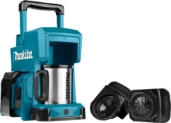 Makita Akku / Netz Tragbare Mobile Kaffeemaschine Caffee DCM501Z 18V 230V 33 Makita Akku / Netz Tragbare Mobile Kaffeemaschine Caffee DCM501Z 18V 230V -Bosch Verkäufe cc45332f1b1cc2bfa15f377bd4f52f4f