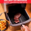 Tefal Tefa Fritteuse Easy Fry Grill & Steam Bk FW 2018 2 Tefal Tefa Fritteuse Easy Fry Grill & Steam Bk FW 2018 -Bosch Verkäufe cc49365a671613ae38a77af1f5ead8f0