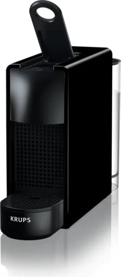 Krups Nespresso Essenza Mini XN1108 - Kaffeetassenmaschine - Schwarz -Bosch Verkäufe cc75d7b5d5a19a2c51ce2bebd23ef83c