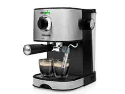 TriStar CM-2275 Espressomaschine - Espressomaschine - 1,2 L - Gemahlener Kaffee - 850 W - Schwarz - TriStar 17 TriStar CM-2275 Espressomaschine - Espressomaschine - 1,2 L - Gemahlener Kaffee - 850 W - Schwarz - TriStar -Bosch Verkäufe ccaad8c85a35c842ecace76e089627ad