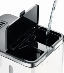 GRAEF FK401EU Kaffeemaschine 10 Tassen 1000Watt Weiß -Bosch Verkäufe ccb0419b1088f4a5ccbd92eb2d0f6377