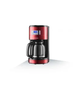Grundig Kaffeeau T.red Sense Km 6330 -Bosch Verkäufe ccce2997a444154bca62ad48c9348a61