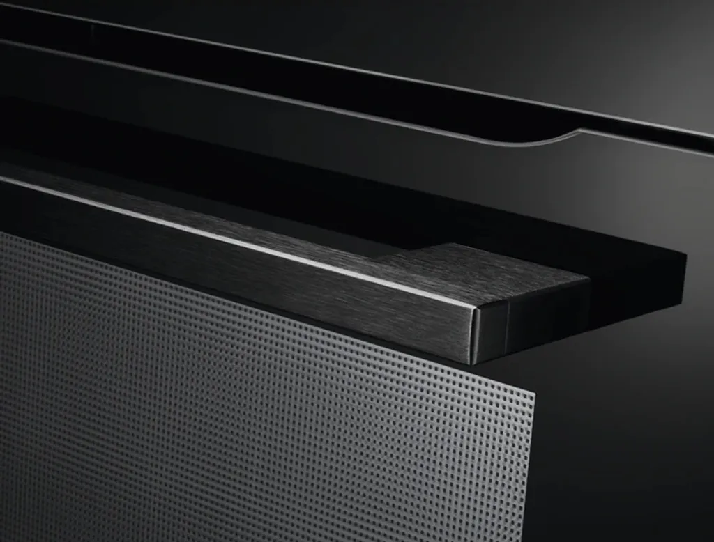 AEG - BPK435060B - Einbau-Backofen - Pyrolyse - Schwarz 10 AEG - BPK435060B - Einbau-Backofen - Pyrolyse - Schwarz – Bild 8