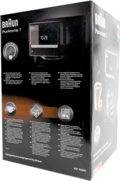 Braun KF7020 PurAroma 7 Kaffeemaschine 15 Braun KF7020 PurAroma 7 Kaffeemaschine -Bosch Verkäufe ccea3335ffe1de3249cbcb5f83ef9420