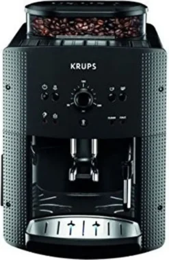 Krups Kaffeevollautomat EA 810B -Bosch Verkäufe cd05bc0529a3cdac3b6bd734328a76de