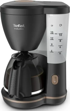 Tefal Includeo Filterkaffeemaschine 22 Tefal Includeo Filterkaffeemaschine -Bosch Verkäufe cd3c22b442a849f2af55dc815f070e87