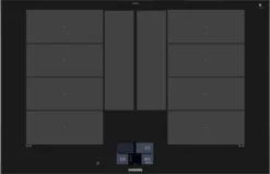 Siemens EX875KYV1E FlexInduktionskochfeld 80cm Touchscreen