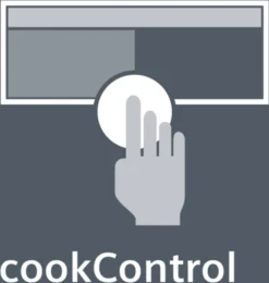 Siemens IQ300 BF523LMB3, Integriert, Solo-Mikrowelle, 20 L, 800 W, Drehregler, Berührung, Schwarz, Edelstahl -Bosch Verkäufe cd710ae6b24290338474945399337798