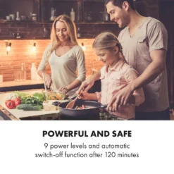 Klarstein Kochheld 4 Zonen Induktionskochfeld , Einbau-Kochfeld , 60cm , 6000 Watt , Autark , 4 Dreh-Regler , Rahmenlos , 120 Cm Kabellänge , 5-poliger-Anschluss , 9 Stufen , Abschalt-Automatik , Glas , Schwarz -Bosch Verkäufe cd96c645296842616ca93672da13e180