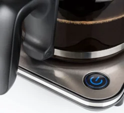 Korona 10295 Kaffeemaschinen - Edelstahl -Bosch Verkäufe cd9a8d3f63ef700197b74530d6c8de08