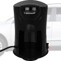 Dunlop 12V Auto Kaffeemaschine Für 1 Tasse -Bosch Verkäufe cdc0b51749498ac184f9afb8c7b97f94