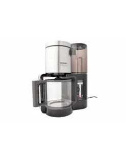 Siemens TC86303, Tropfen, Freistehend, Anthrazit, Silber, 1160 W, 220-240 V, 50/60 Hz -Bosch Verkäufe ce0a4b546270c6e53975de3e233f427c